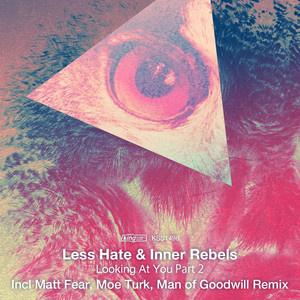 Looking At You (Matt Fear Remix)