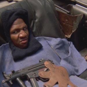 Bullet (feat. Izzy) [Explicit]