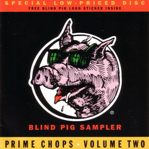 Prime Chops Volume Two