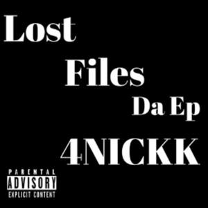 Lost Files Ep (Explicit)