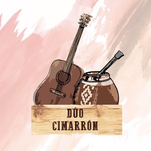 Dúo Cimarrón