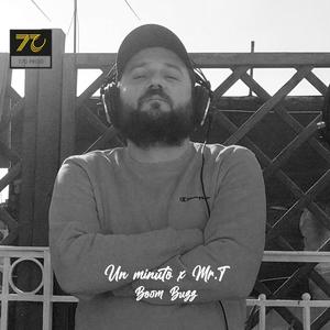 Un Minuto per Mr.T (feat. Boom Buzz) (Explicit)