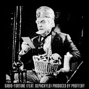 Fortune (feat. Dephchyld) (Explicit)