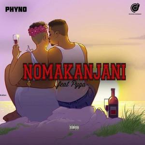 Nomakanjani (feat. Pyga)