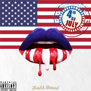 4th Of July (Explicit)