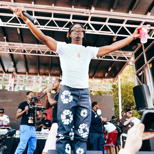 Abracadabra (Explicit)