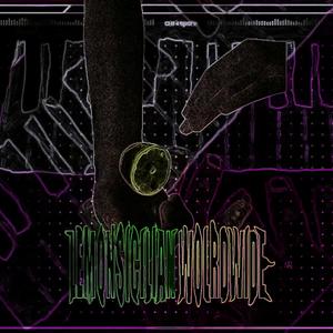 BENZO (feat. Saba, Lil Tiy & prodbyxbs) (Explicit)