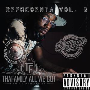 Represent Vol . 2 (Explicit)