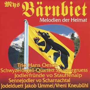 Melodien der Heimat (Mys Bärnbiet)