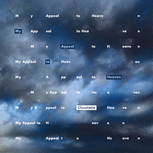 My Appeal to Heaven (Single Version)