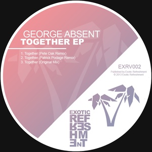 Together (Pete Oak Remix)
