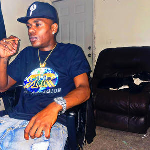 WHATEVER I WANT (Explicit)