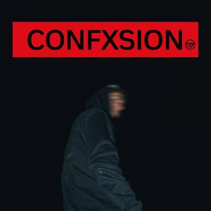 CONFXSION (feat. Lukas Gutam) [Explicit]