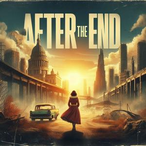 After the End (feat. K-Mellia)