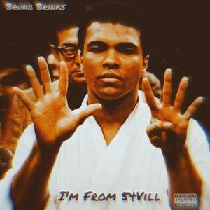 Im from the Vill (Explicit)