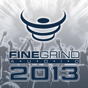 Fine Grind Audio 2013