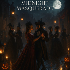 Midnight Masquerade
