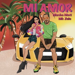 Mi Amor (feat. MK Zulu)