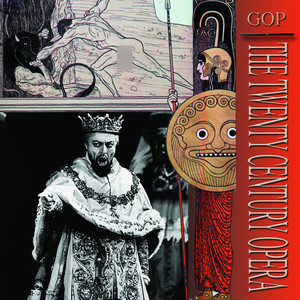 Don Carlo, IGV 7, Act III - 
