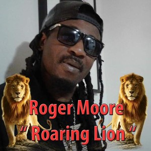 Roaring Lion