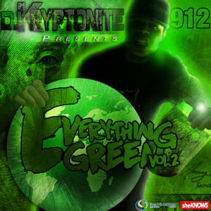 Everything Green 2