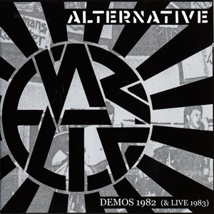 Demos 1982 (and Live 1983)