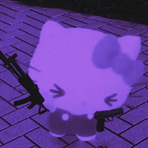 AGONY (feat. LIL AWFUL) (Explicit)