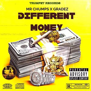 Different Money (feat. Gradez) [Explicit]