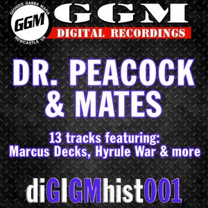 Hitting Jack (Original Mix)