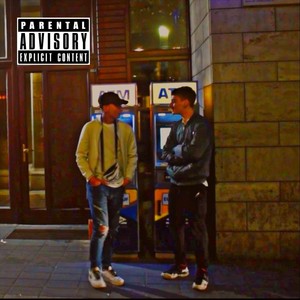 Yeah (feat. RÉKASI aka Ray Savage) (Explicit)