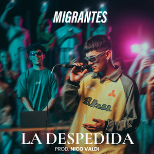 La Despedida