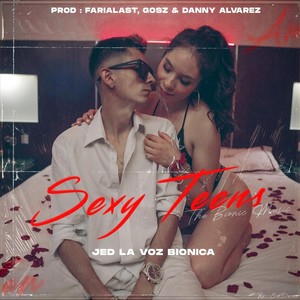 Sexy Teens (Explicit)