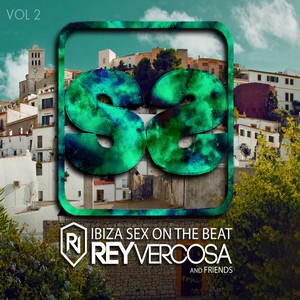 Sex on the Beat, Vol. 2