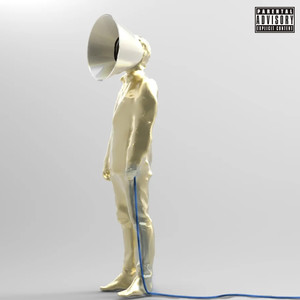 Turn Me up! (Explicit)