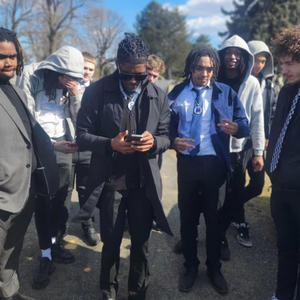 Whats ya gang? (Explicit)