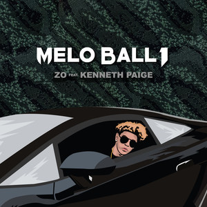Melo Ball 1(feat. Kenneth Paige)