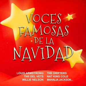 Voces Famosas De La Navidad