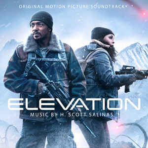 Elevation (Original Motion Picture Soundtrack)