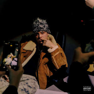 Bustdown Alaska (feat. High) (Explicit)