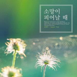 소망이 피어날 때 (When the hope blooms)