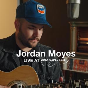 Jordan Moyes (Live at Rugs Unplugged)