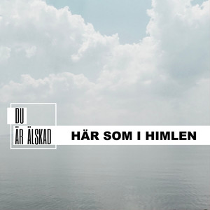 Här som i himlen