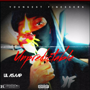 Unpredictable (Explicit)