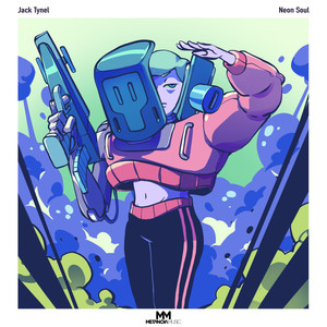 Neon Soul