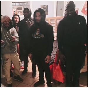 R.I.P. (feat. HoodRixh) (Explicit)