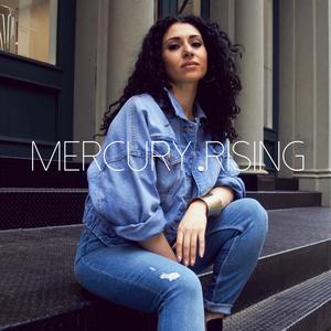 Mercury Rising (Explicit)