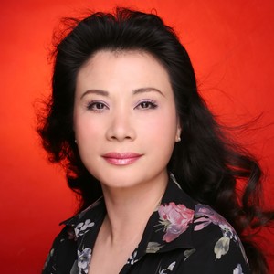 为国奉献 我将无我