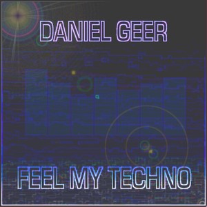 Feel My Techno