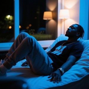 Smooth Night Chill Hop