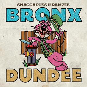 Bronx Dundee (Explicit)